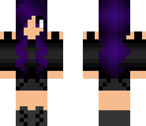 ender girl