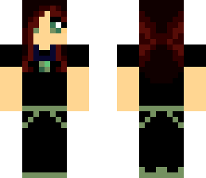 ruby goth