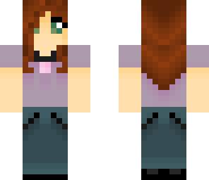 cool gal