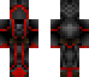 red assassin
