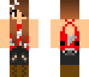 miss mooshroom