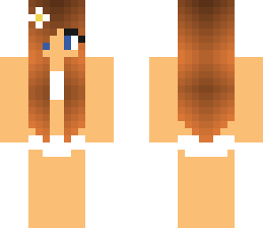 bikini girl