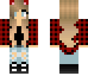 cut girl edit
