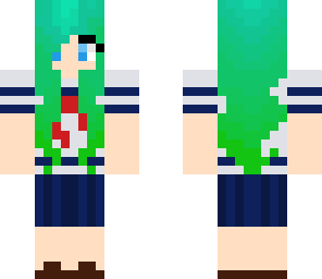 anime girl