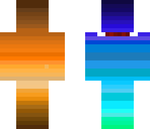 shades of colors