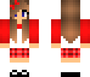 school girl