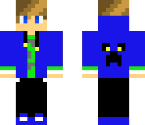 runger95s skin