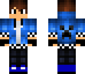 my skin