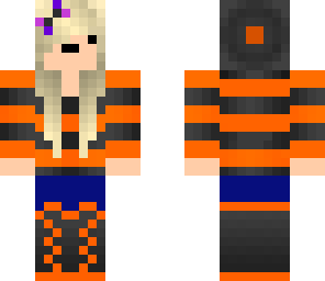 new halloween skin