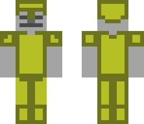 butter armored skelly