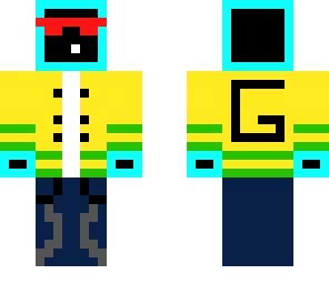 my skin 2