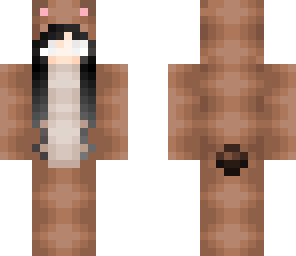 the quick teddy bear