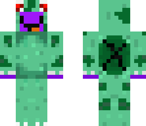 derp bulb onsie