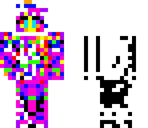 color