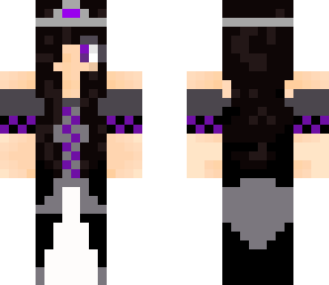 ender princess or queen
