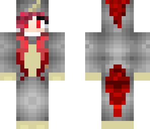 evil unicorn edit