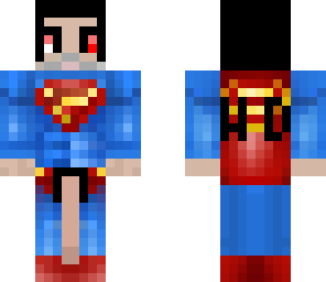 bestia superman