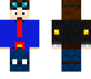 dan tdms brother