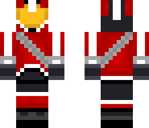 super soldier