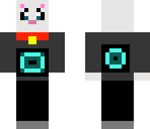 boy panda