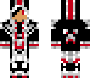 ghostcrafter