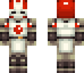 this skin is for me