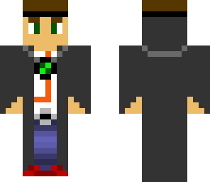 small fixes overworld fighter