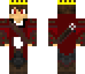 nether king