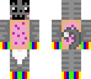 nyan cat 