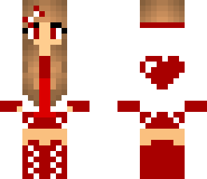 red version