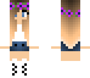 chica 