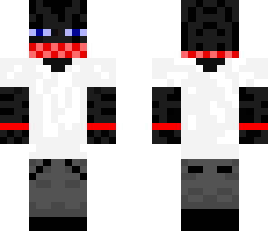 cool enderman