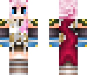 lightning farron
