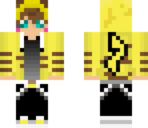 pika boy