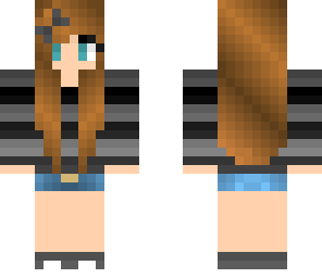 girl beta