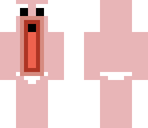 derpy man