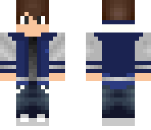 cool boy