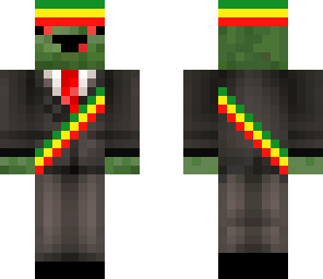 derpy reggae mayor 
