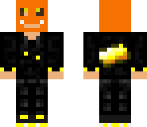 pumpkin bro