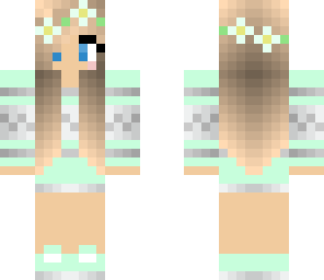 jumper girl