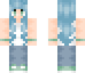 requested by me