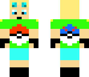 pokemaxster