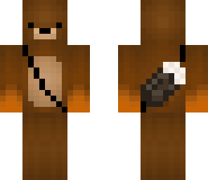 hunter