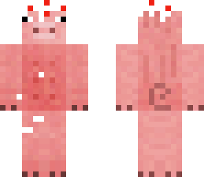 cake pig