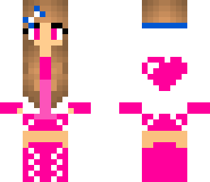pink version