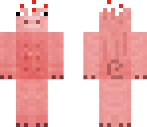 pig cake