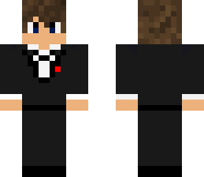 awesom2's tuxedo