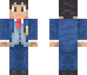 phoenix wright 2