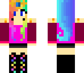 old skin