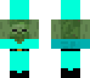 zombiebaby